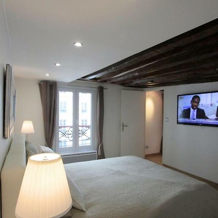 Superbe Appartement Paris Dış mekan fotoğraf