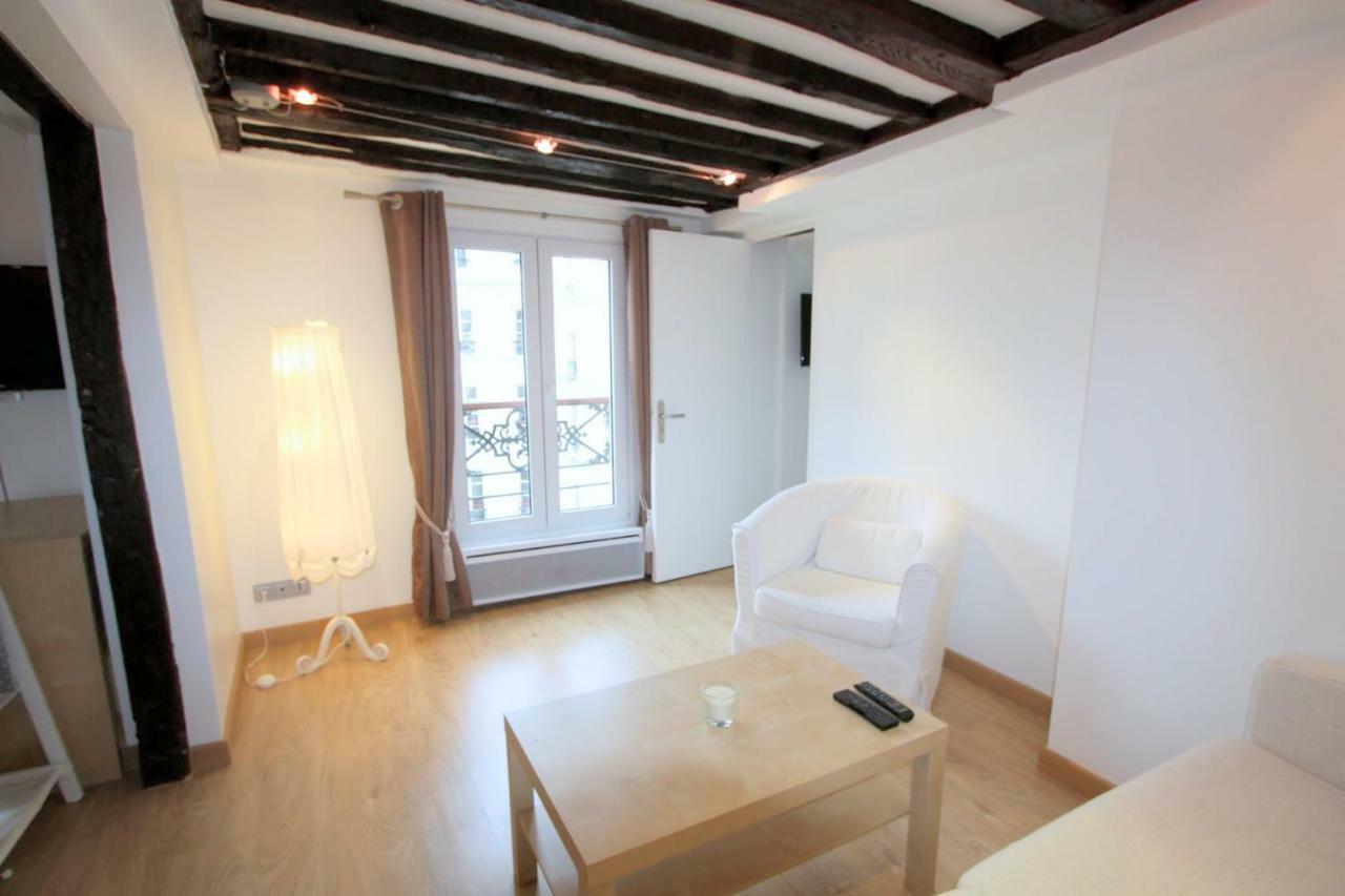 Superbe Appartement Paris Dış mekan fotoğraf