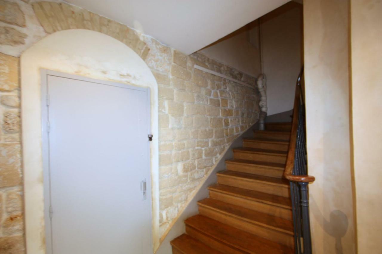 Superbe Appartement Paris Dış mekan fotoğraf
